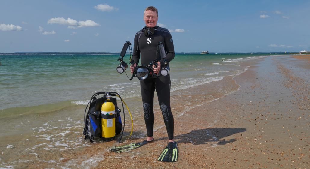 Just One Ocean gallery entry 1 nav