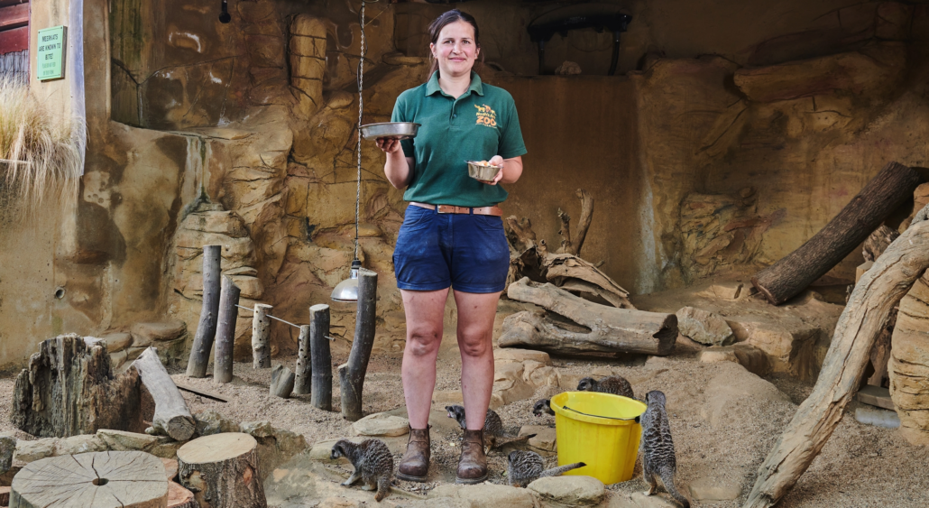 Noah's Ark Zoo Farm gallery entry 1 nav