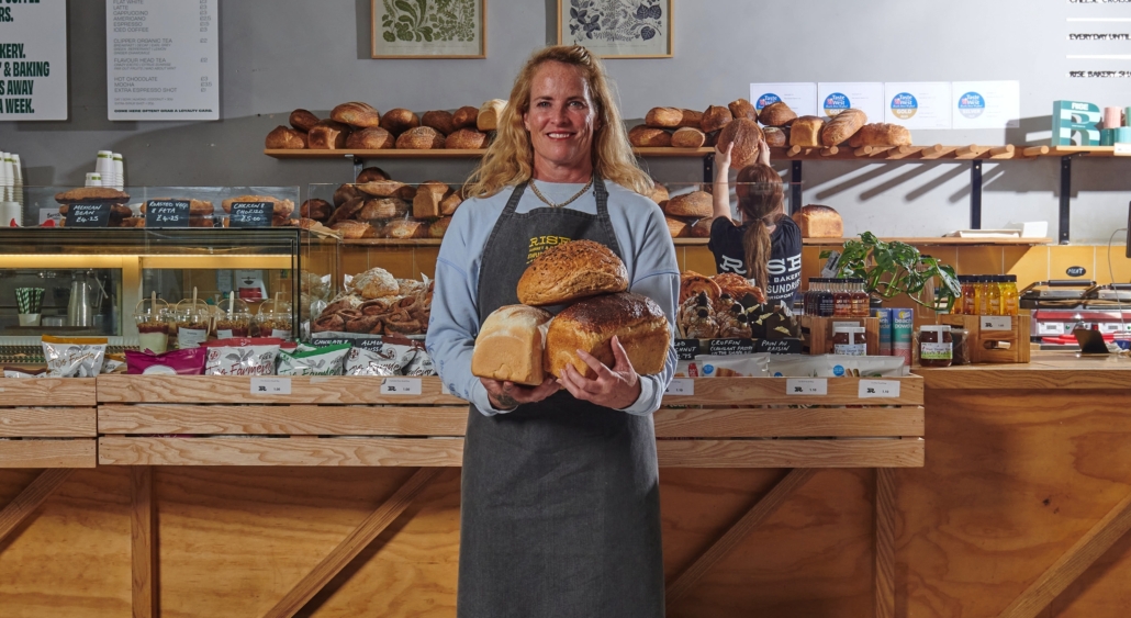 Rise Market & Bakery gallery entry 2 nav