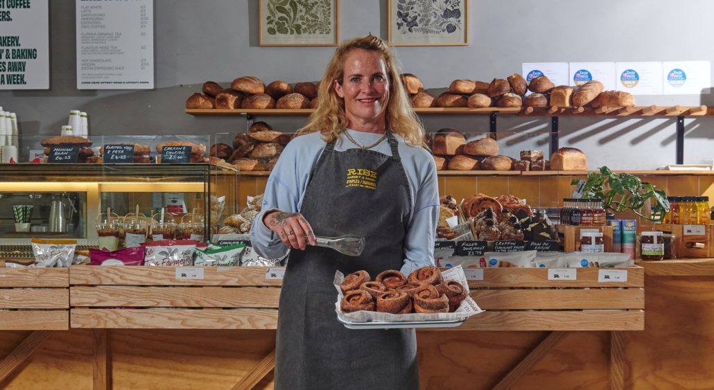 Rise Market & Bakery gallery entry 3 nav