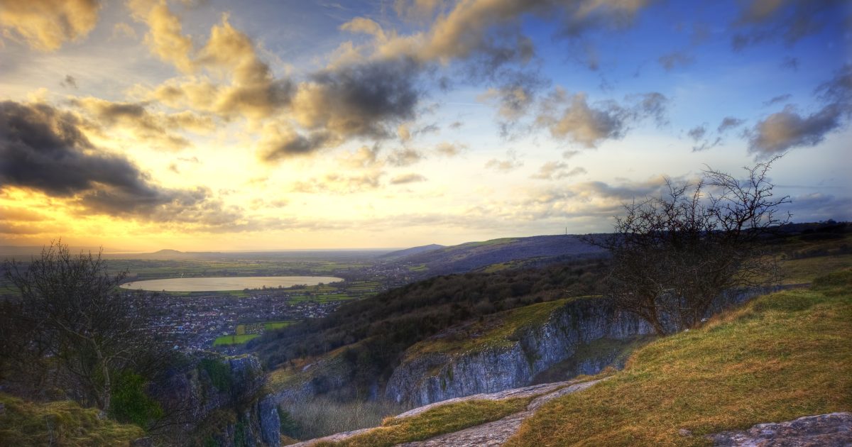 Rural Intelligence Winter 2024   Stunning Landscape Across Top Of Ancient Mountain Gorge 177237549 4284x2844 1 